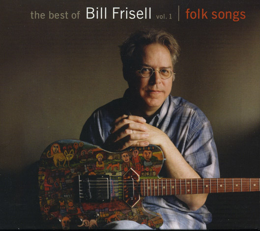 Bill Frisell